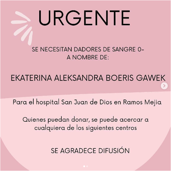 Todos por Ekaterina